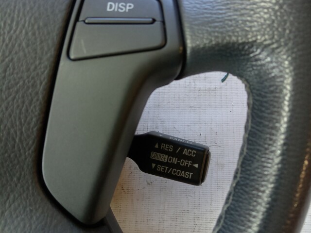 Руль TOYOTA Avensis 