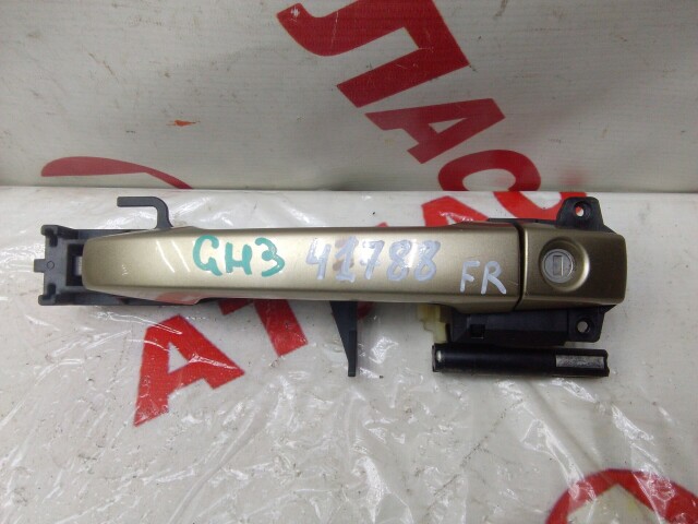 Ручка двери SUBARU Impreza 