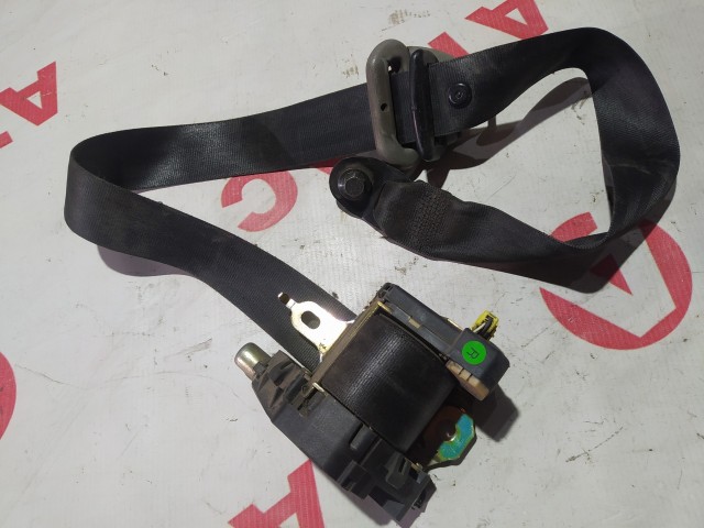 Ремень безопасности TOYOTA Avensis 