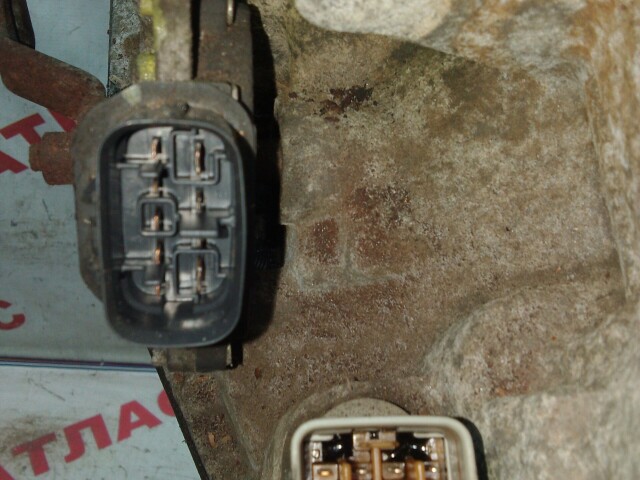 АКПП TOYOTA Avensis 1AZ-FSE