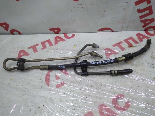 Шланг гидроусилителя TOYOTA Ist 