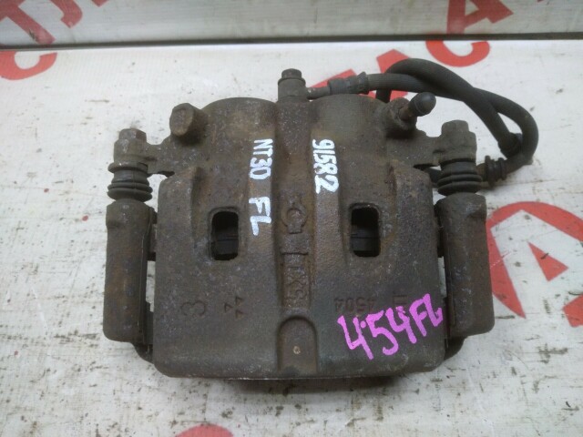 Суппорт NISSAN X-Trail 