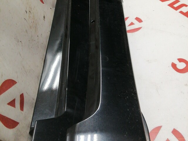 Накладка порога TOYOTA Avensis 