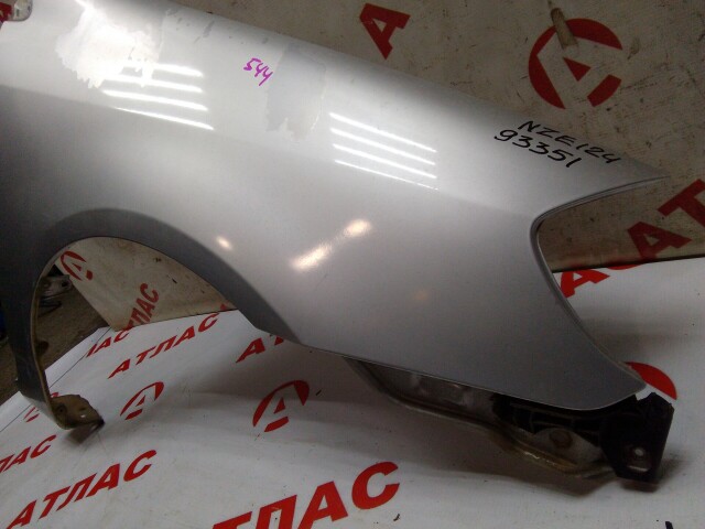 Крыло TOYOTA Corolla Fielder 