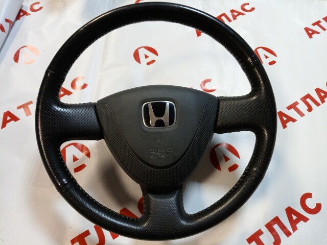 Руль HONDA Fit 