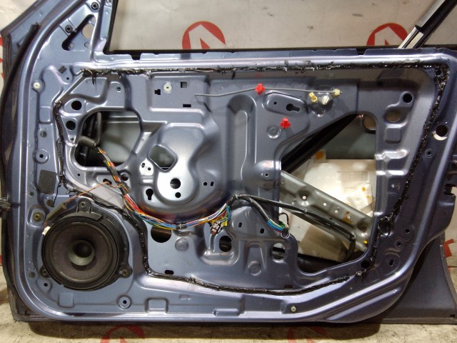 Дверь NISSAN Sunny 