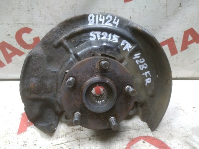 Ступица TOYOTA Carina 