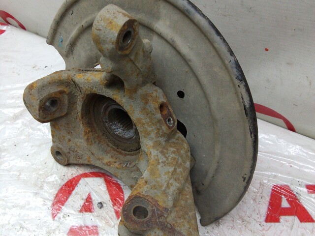 Ступица RENAULT Duster 