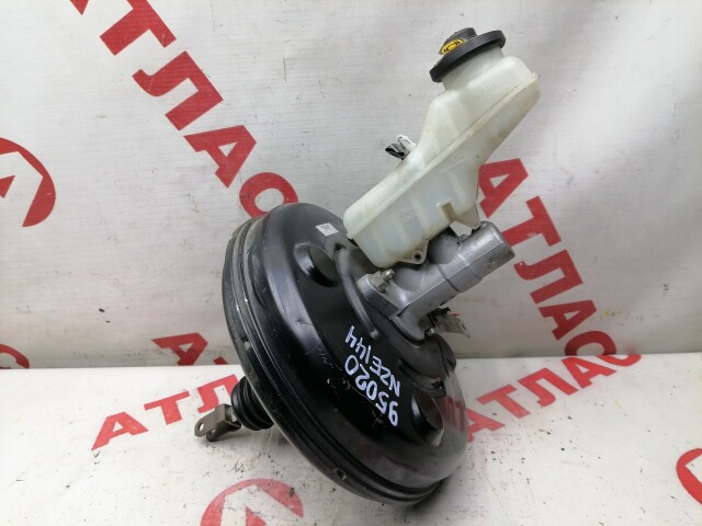 Главный тормозной цилиндр TOYOTA Corolla Fielder 