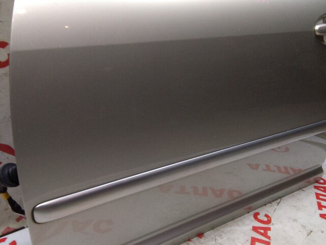 Дверь TOYOTA Avensis 