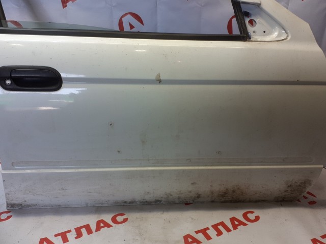 Дверь NISSAN Sunny 