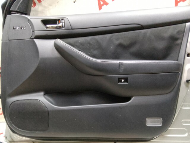 Дверь TOYOTA Avensis 