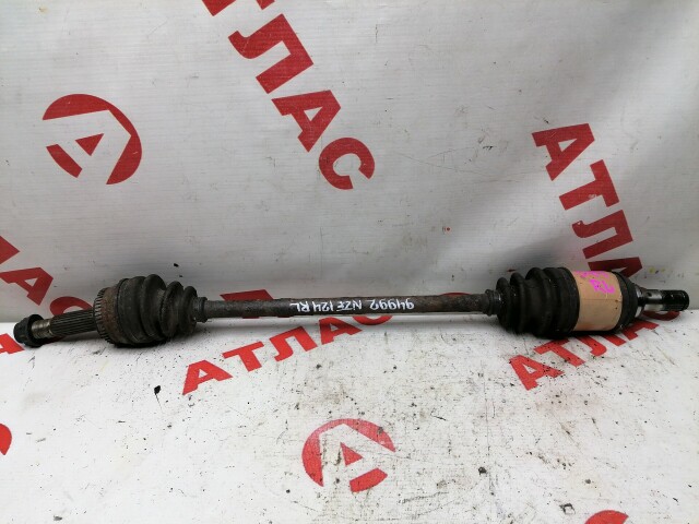 Привод задний TOYOTA Corolla Fielder 