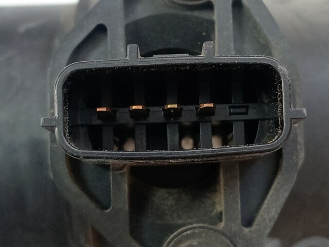 ДМРВ NISSAN Wingroad QG18-DE