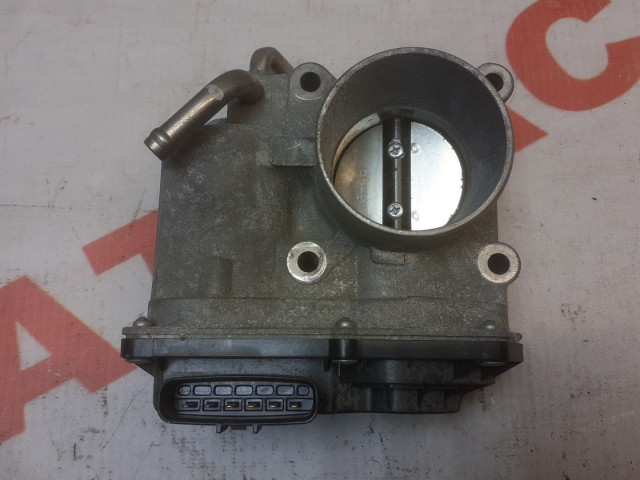 Дроссельная заслонка TOYOTA - 1NZ-FE