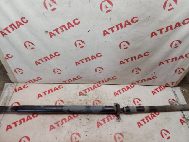 Карданный вал RENAULT Duster H4M