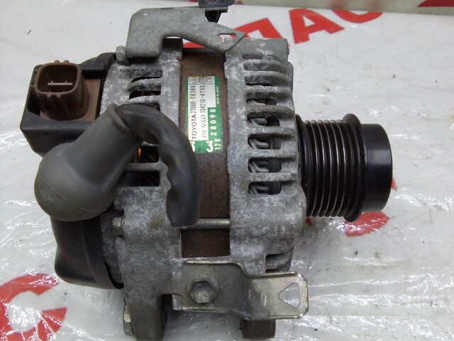 Генератор TOYOTA Camry 2AZ-FE