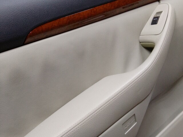 Дверь TOYOTA Avensis 