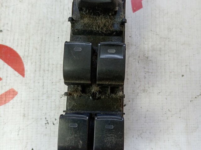 Блок управления стеклоподъемниками TOYOTA Estima 