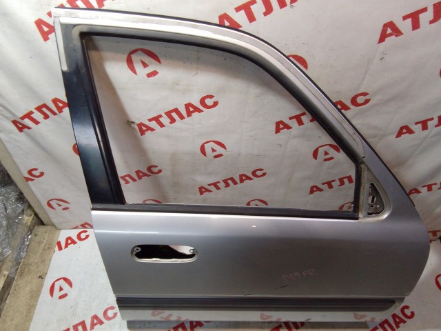 Дверь HONDA CR-V 