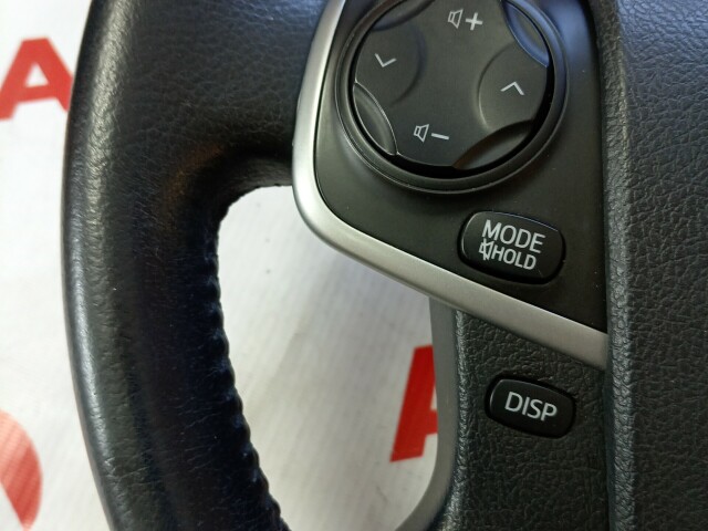 Руль TOYOTA Camry 