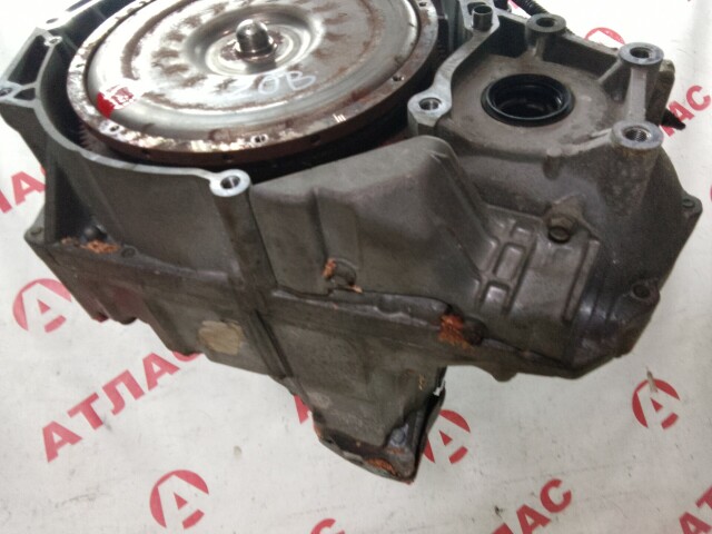 АКПП HONDA Accord F20B