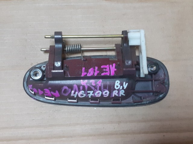 Ручка двери TOYOTA Corolla 