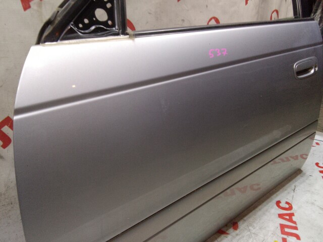 Дверь TOYOTA Caldina 