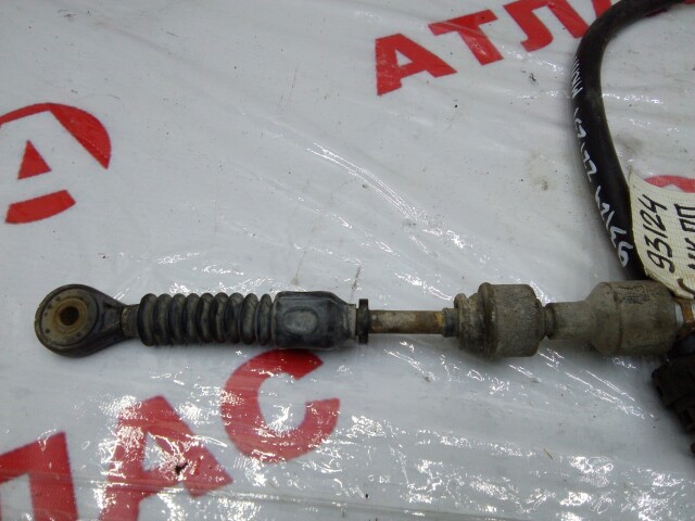 Трос КПП TOYOTA Avensis 1ZZ-FE