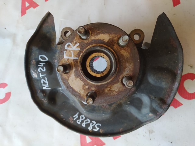 Ступица TOYOTA Allion 