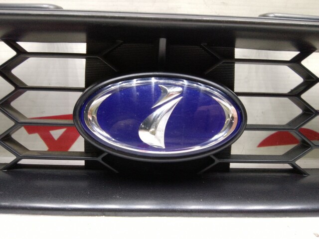 Решетка радиатора SUBARU Impreza 