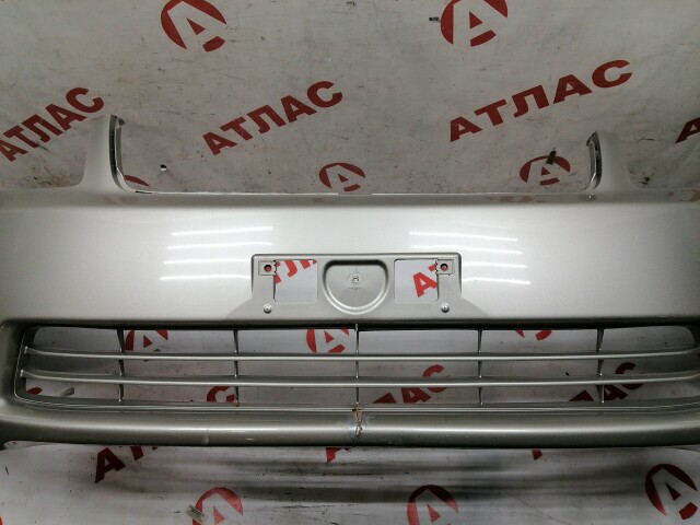 Бампер передний TOYOTA Corolla 