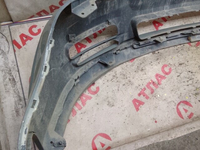 Бампер передний TOYOTA Avensis 