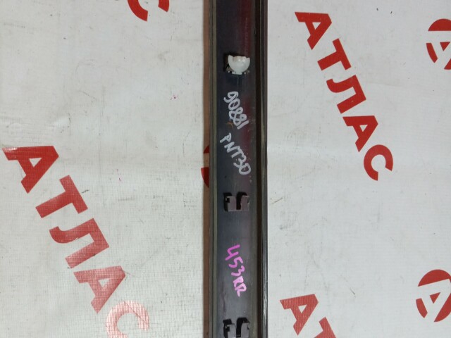 Молдинг NISSAN X-Trail 