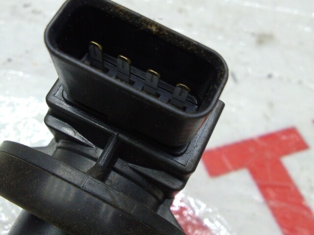 Катушка зажигания TOYOTA Corolla 1NZ-FE