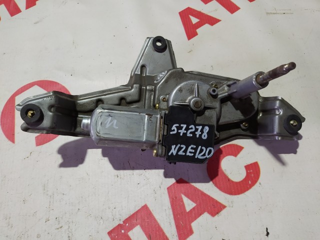 Моторчик дворников TOYOTA Corolla Fielder 