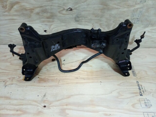 Балка поперечная NISSAN Sunny 