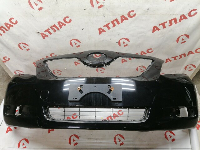 Бампер передний TOYOTA Camry 