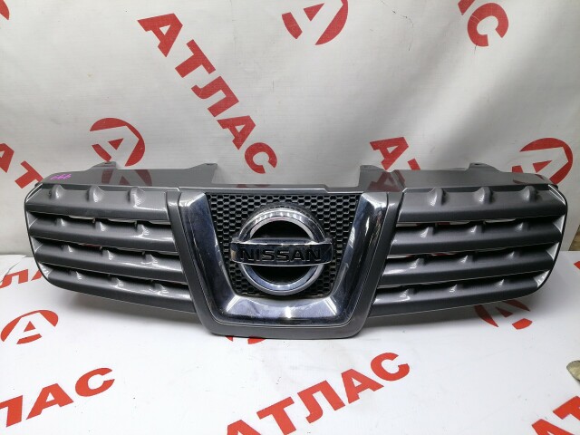 Решетка радиатора NISSAN Qashqai 