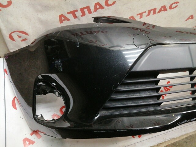 Бампер передний TOYOTA Avensis 