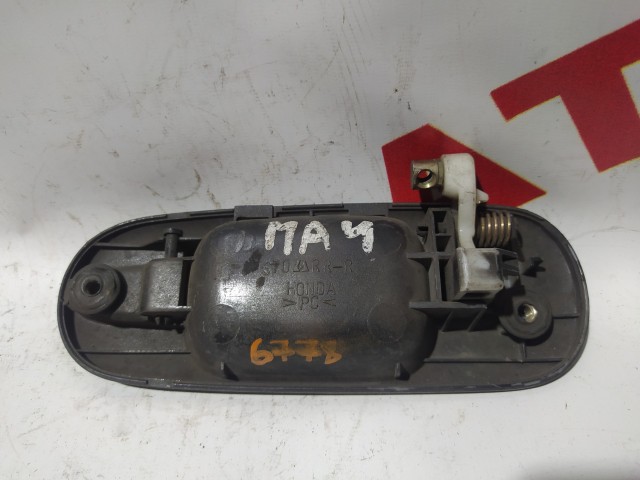 Ручка двери HONDA Domani 