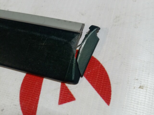 Молдинг TOYOTA Vitz 