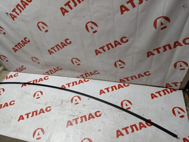 Молдинг крыши MITSUBISHI Outlander 