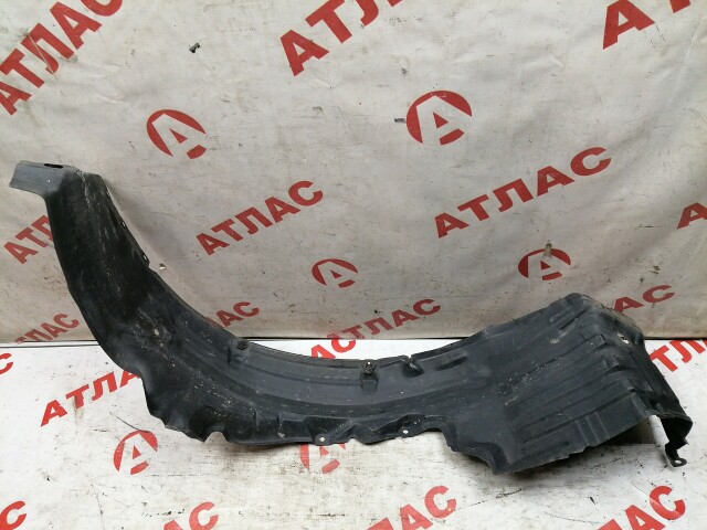 Подкрылок NISSAN Sunny 