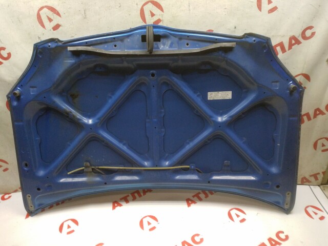 Капот TOYOTA Corolla Runx 