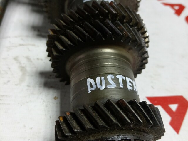 Вал RENAULT Duster H4M