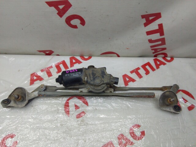 Трапеция дворников TOYOTA Corolla 