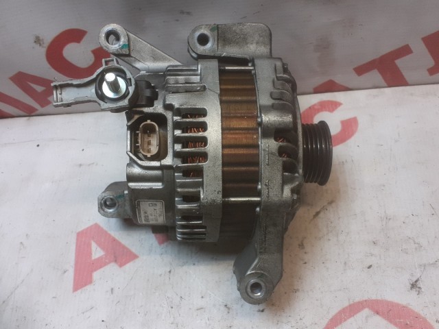 Генератор MAZDA - LF