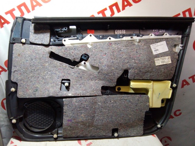 Обшивка двери TOYOTA Avensis 