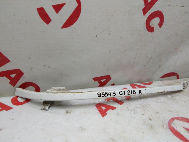 Планка под фару TOYOTA Corona Premio 